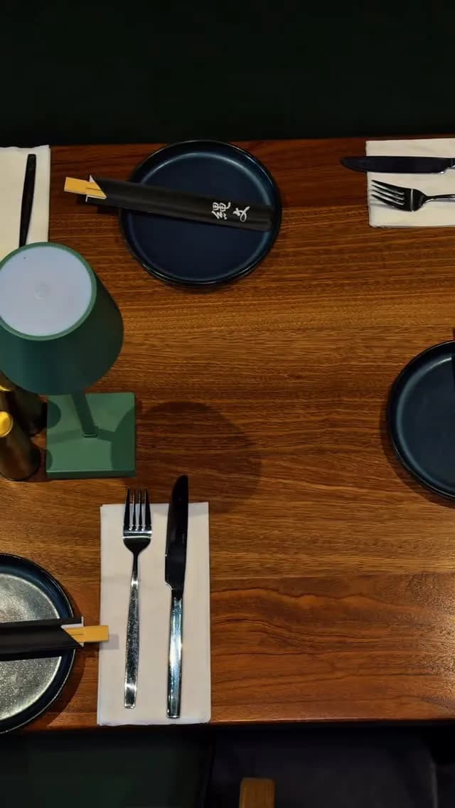 Uma Thai Bar