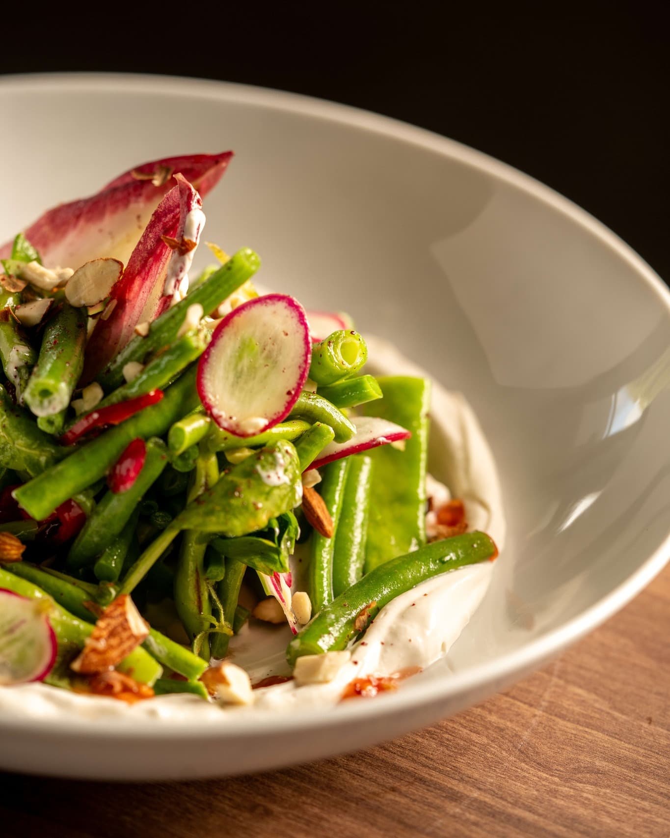 Zacks Brasserie